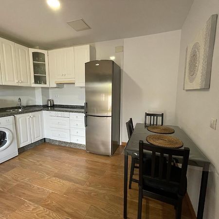 Encantador Apartamento-Centrico-Con Amplio Jardin Torremolinos Dış mekan fotoğraf