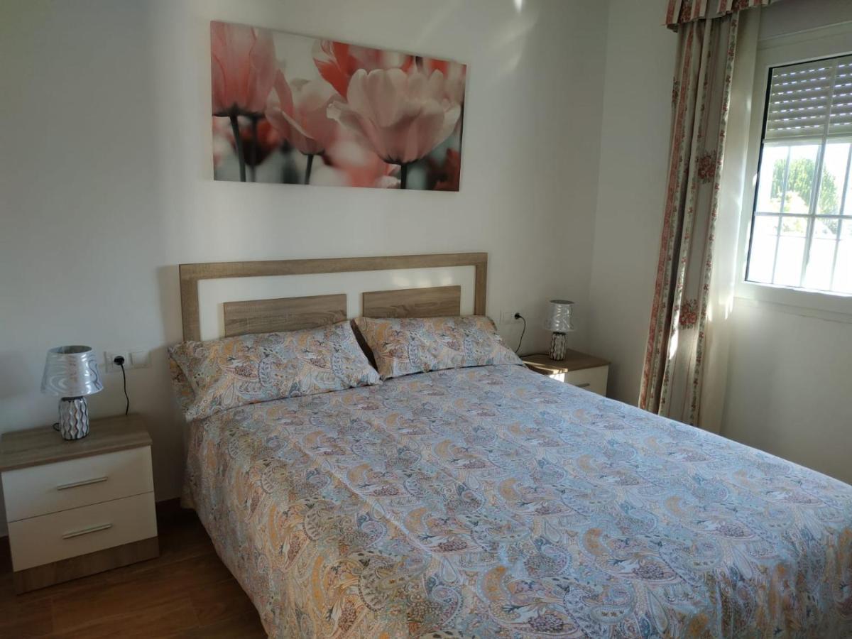 Encantador Apartamento-Centrico-Con Amplio Jardin Torremolinos Dış mekan fotoğraf