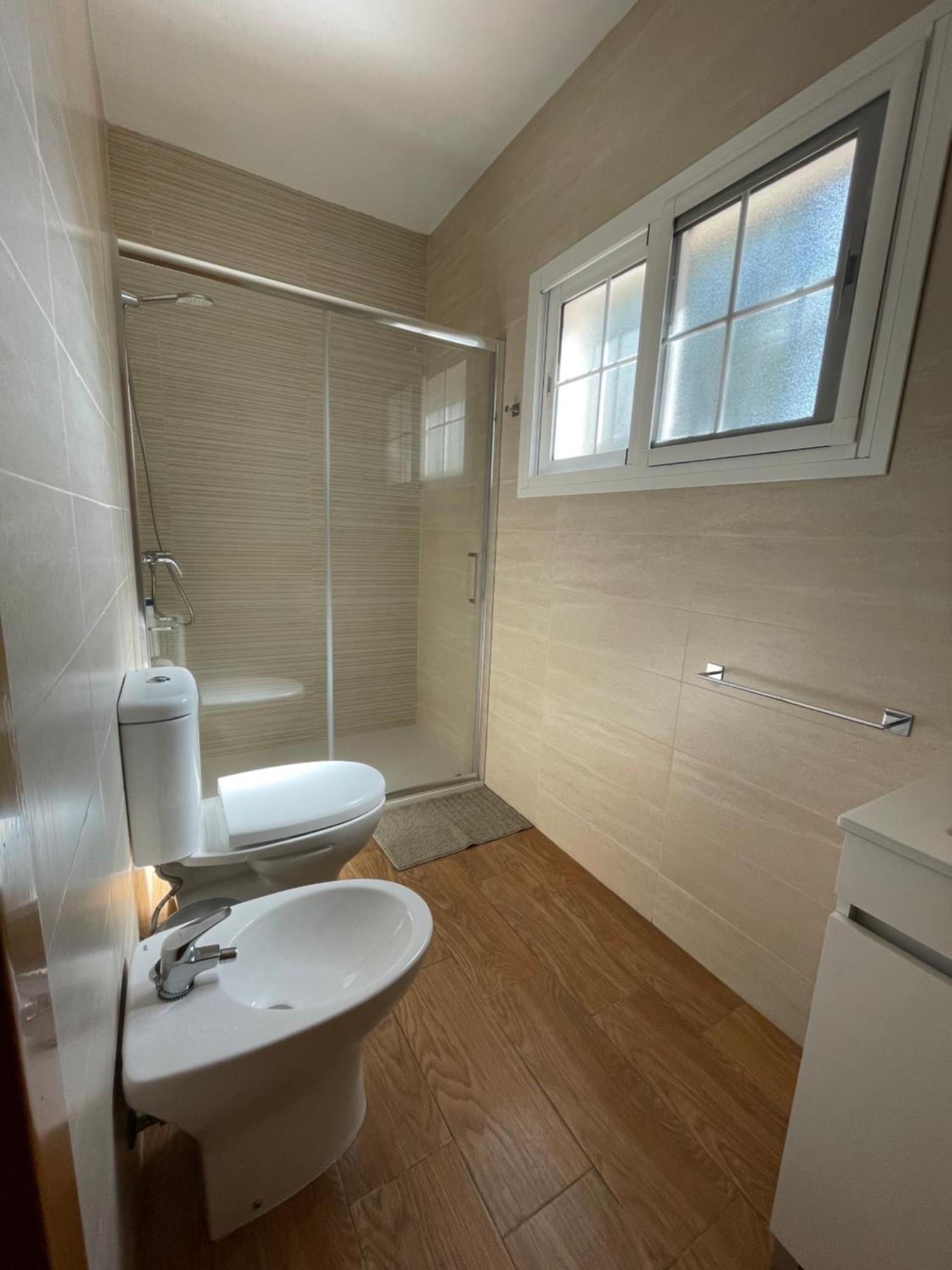 Encantador Apartamento-Centrico-Con Amplio Jardin Torremolinos Dış mekan fotoğraf