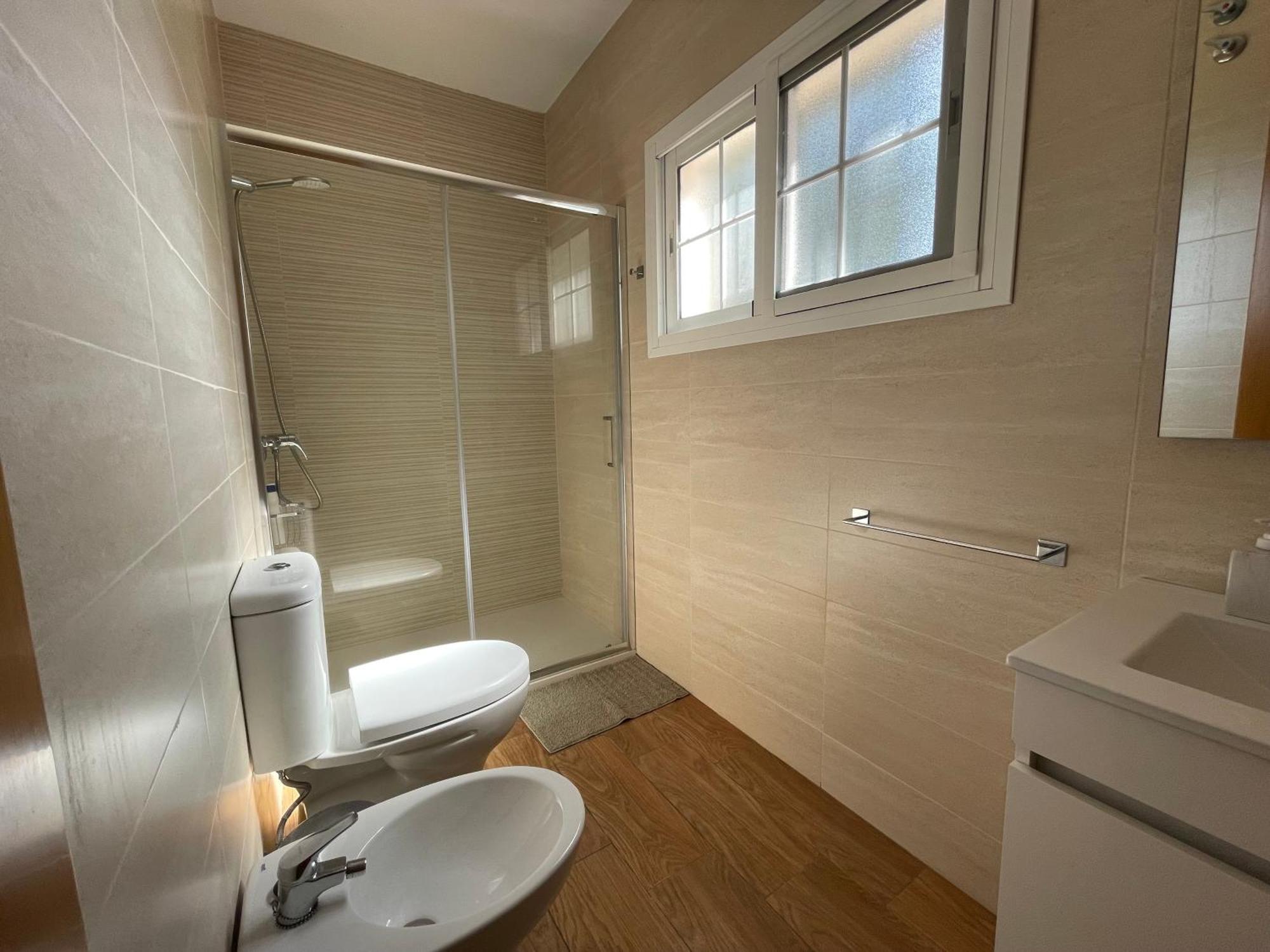 Encantador Apartamento-Centrico-Con Amplio Jardin Torremolinos Dış mekan fotoğraf
